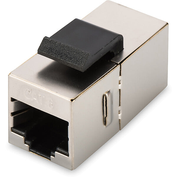 DIGITUS Modulare Kupplung Kat.6 Classe E geschirmt DN-93613-1